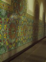 Moschee Hassan II &ndash; &copy; Juliane Voigt (Eberhardt TRAVEL)