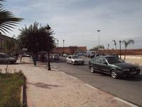 die Stadt Meknès