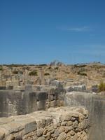 Volubilis &ndash; &copy; Juliane Voigt (Eberhardt TRAVEL)