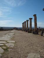 Volubilis &ndash; &copy; Juliane Voigt (Eberhardt TRAVEL)