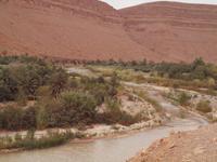 auf dem Weg nach Erfoud &ndash; &copy; Juliane Voigt (Eberhardt TRAVEL)