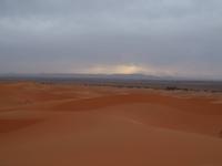 Sanddünen &ndash; &copy; Juliane Voigt (Eberhardt TRAVEL)