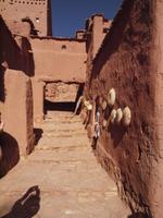 Ait Ben Haddou &ndash; &copy; Juliane Voigt (Eberhardt TRAVEL)