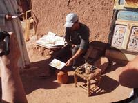 Kunst &ndash; &copy; Juliane Voigt (Eberhardt TRAVEL)