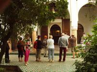 Dar Si Said-Museum &ndash; &copy; Juliane Voigt (Eberhardt TRAVEL)