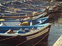 Essaouira &ndash; &copy; Juliane Voigt (Eberhardt TRAVEL)