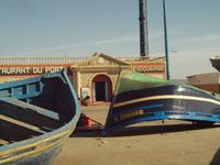 Essaouira &ndash; &copy; Juliane Voigt (Eberhardt TRAVEL)