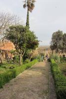 Kasbah der Oudaias