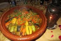 Abendessen