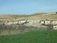 Berberdorf &ndash; &copy; Mandy Lehmann (Eberhardt TRAVEL)