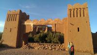 Ait Ben Haddou &ndash; &copy; Juliane Voigt (Eberhardt TRAVEL)