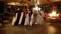 Silvesterabend &ndash; &copy; Juliane Voigt (Eberhardt TRAVEL)