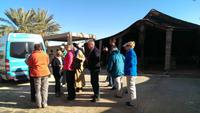 Zu Besuch bei den Touareg &ndash; &copy; Juliane Voigt (Eberhardt TRAVEL)