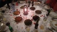 Marokkanischer Abend mit Bauchtanz &ndash; &copy; Juliane Voigt (Eberhardt TRAVEL)