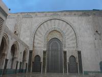 Moschee Hassan II &ndash; &copy; Anne Sturm (Eberhardt TRAVEL)