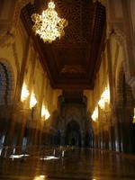 Moschee Hassan II