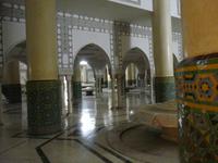 Moschee Hassan II &ndash; &copy; Anne Sturm (Eberhardt TRAVEL)