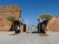 Rabat &ndash; &copy; Anne Sturm (Eberhardt TRAVEL)
