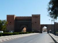Meknes &ndash; &copy; Anne Sturm (Eberhardt TRAVEL)