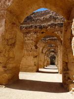 Meknes &ndash; &copy; Anne Sturm (Eberhardt TRAVEL)