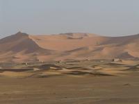 Am Rande der Sahara &ndash; &copy; Anne Sturm (Eberhardt TRAVEL)