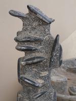 In der Fossilienwerkstatt &ndash; &copy; Anne Sturm (Eberhardt TRAVEL)