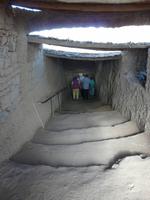 Unterirdische Bewässerungsanlagen &ndash; &copy; Anne Sturm (Eberhardt TRAVEL)