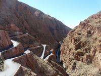 Im Dades-Tal &ndash; &copy; Anne Sturm (Eberhardt TRAVEL)