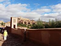 Ait Ben Haddou &ndash; &copy; Anne Sturm (Eberhardt TRAVEL)