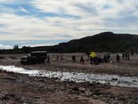 Ait Ben Haddou &ndash; &copy; Anne Sturm (Eberhardt TRAVEL)