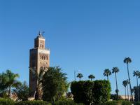 Marrakech &ndash; &copy; Anne Sturm (Eberhardt TRAVEL)