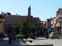 Marrakech &ndash; &copy; Anne Sturm (Eberhardt TRAVEL)