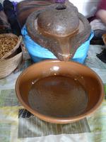 Argan-Kooperative &ndash; &copy; Anne Sturm (Eberhardt TRAVEL)