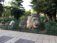 Rundreise Marokko - Ifrane &ndash; &copy; Ibrahim Mannaa (Eberhardt TRAVEL)