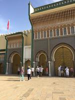 Rundreise Marokko - Fes &ndash; &copy; Ibrahim Mannaa (Eberhardt TRAVEL)