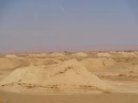 Hattaras bei Fezna &ndash; &copy; Peter Rudolph (Eberhardt TRAVEL)