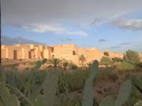 Das alte Ouarzazade &ndash; &copy; Peter Rudolph (Eberhardt TRAVEL)