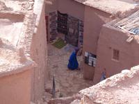 In Aid Ben Haddou &ndash; &copy; Peter Rudolph (Eberhardt TRAVEL)