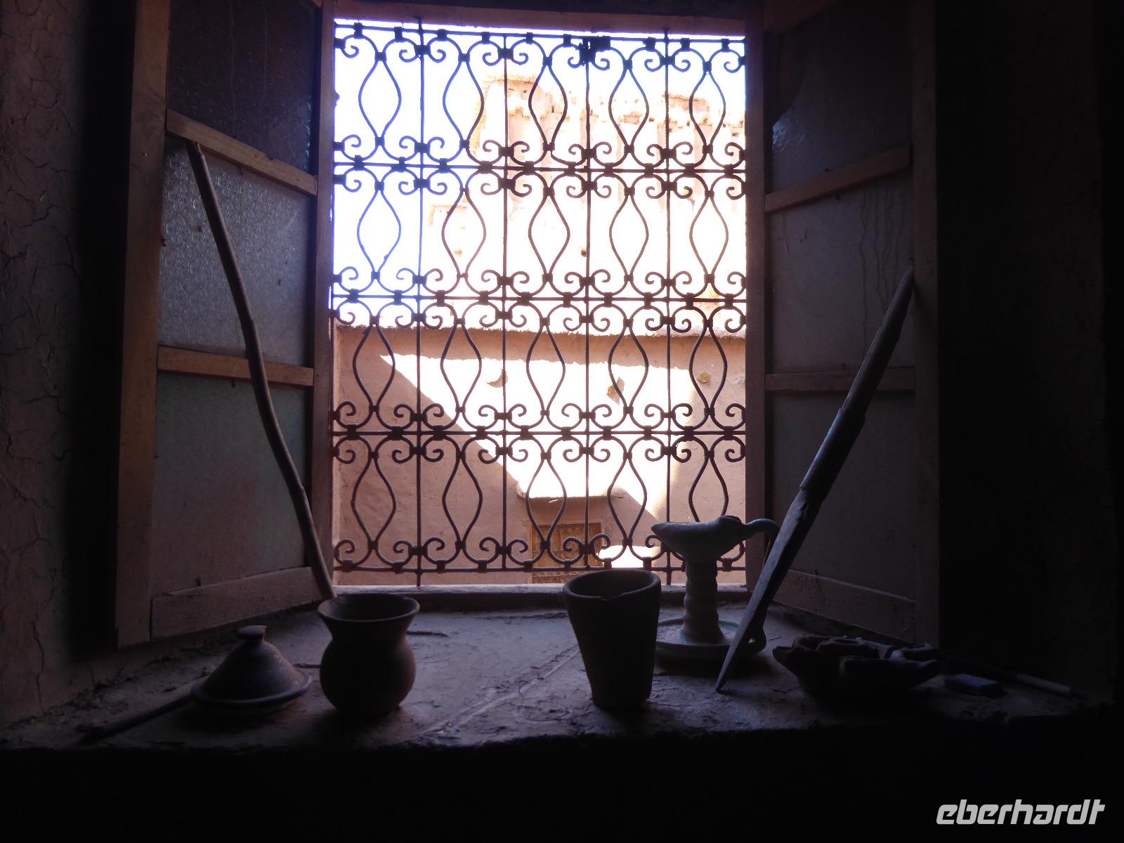 Ksar Ait Ben Haddou &ndash; &copy; Sabine Letzybyll (Eberhardt TRAVEL)