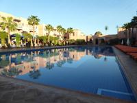 Hotel Les Jardins De lÀgdal - Marrakesch &ndash; &copy; Sabine Letzybyll (Eberhardt TRAVEL)