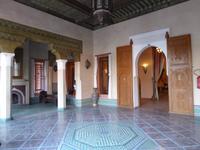 Hotel Les Jardins De lÀgdal - Marrakesch &ndash; &copy; Sabine Letzybyll (Eberhardt TRAVEL)