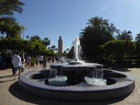 Marrakesch &ndash; &copy; Sabine Letzybyll (Eberhardt TRAVEL)