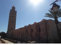 Marrakesch &ndash; &copy; Sabine Letzybyll (Eberhardt TRAVEL)