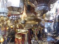 Marrakesch &ndash; &copy; Sabine Letzybyll (Eberhardt TRAVEL)