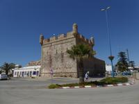 Essaouira &ndash; &copy; Sabine Letzybyll (Eberhardt TRAVEL)