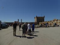 Essaouira &ndash; &copy; Sabine Letzybyll (Eberhardt TRAVEL)