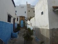 Kasbah der Oudaias - Rabat &ndash; &copy; Sabine Letzybyll (Eberhardt TRAVEL)