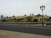 Rabat &ndash; &copy; Sabine Letzybyll (Eberhardt TRAVEL)