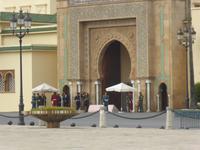 Rabat &ndash; &copy; Sabine Letzybyll (Eberhardt TRAVEL)