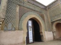 Meknes &ndash; &copy; Sabine Letzybyll (Eberhardt TRAVEL)